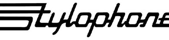 Stylophone Logo