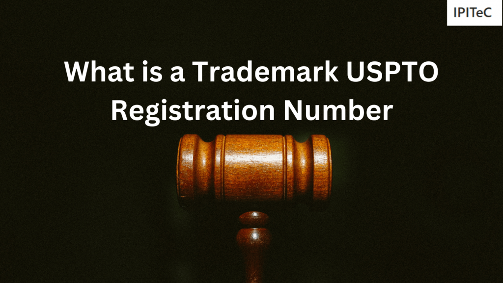 What is a Trademark USPTO Registration Number